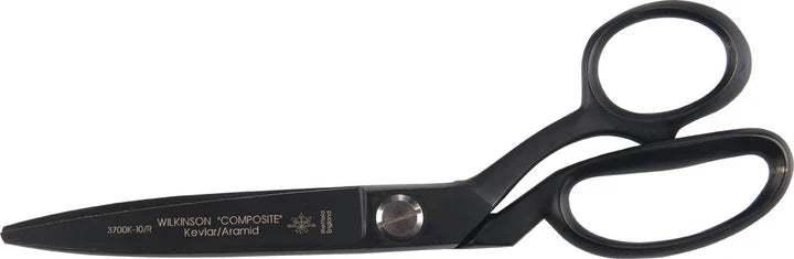 Wilkinson shears for cutting composites