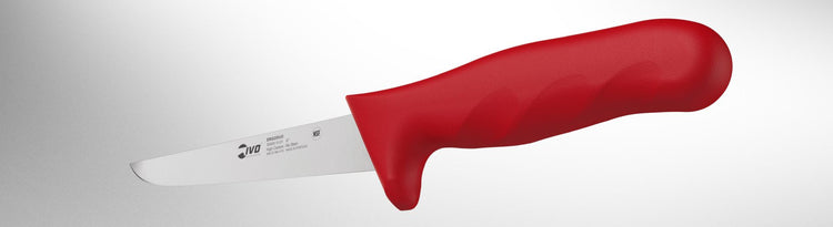 IVO® ERGODUO Professional Ergonomic Knives