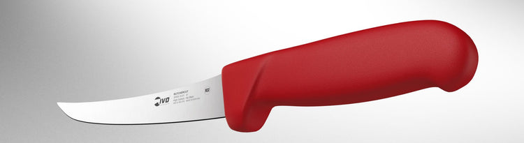 IVO® Professional Processing Knives and Accessories