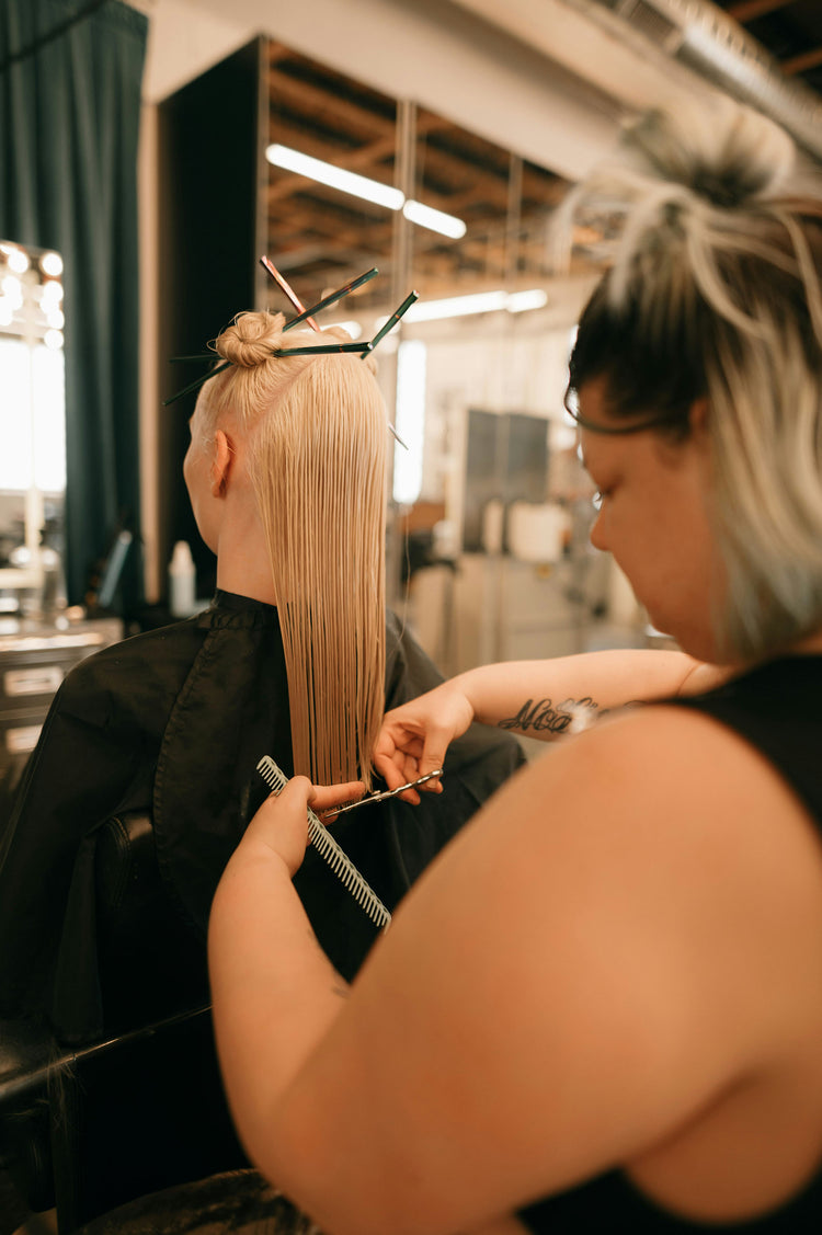 Barber & Beauty