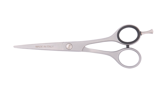 Tijeras de barbero Signature Professional de 4 1/2"