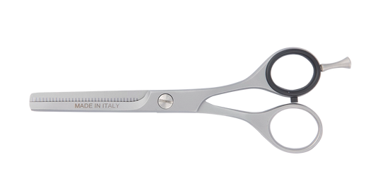 Wolff® 6" Barber 34 Tooth Thinning Shears