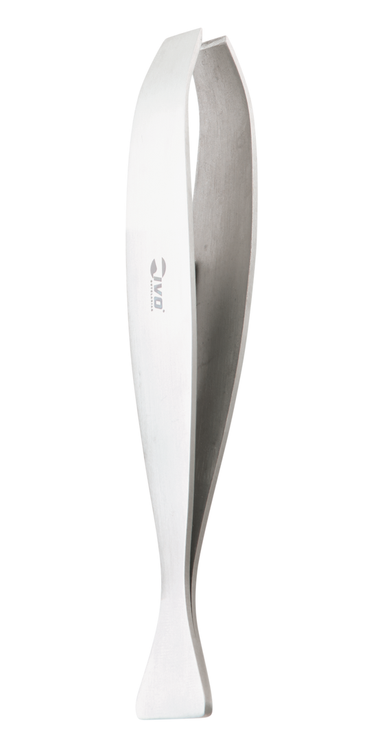 IVO® Stainless Steel Fish Bone Tweezers
