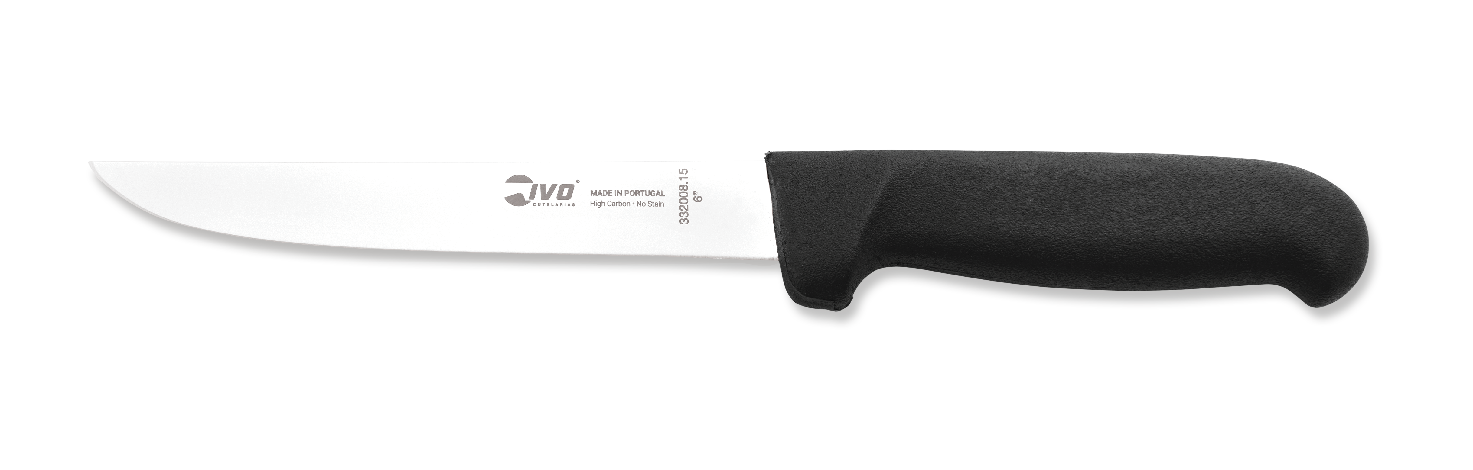 IVO® Butchercut Black Boning Knife – Wolff Industries, Inc.