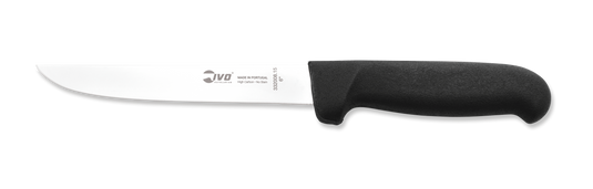 IVO® Butchercut Black Boning Knife
