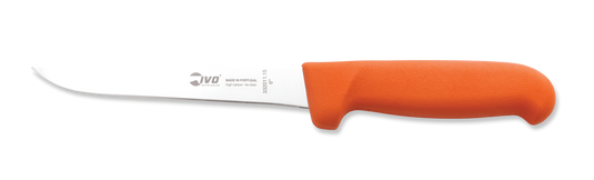 IVO® Butchercut Orange Boning Knife