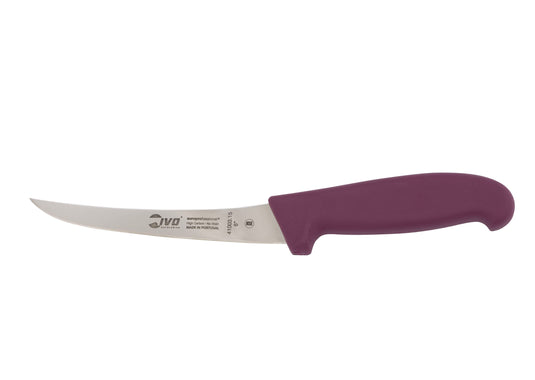 IVO EuroProfessional 6" Semi Flex Boning Knife