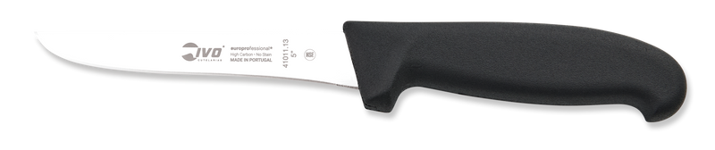 Load image into Gallery viewer, IVO® EuroProfessional Black Boning Knife