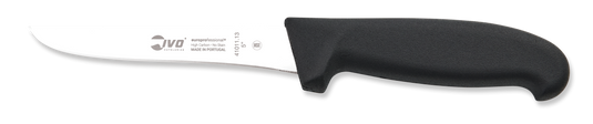 IVO® EuroProfessional Black Boning Knife
