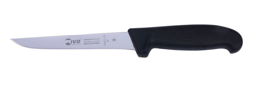 IVO® EuroProfessional Black Boning Knife