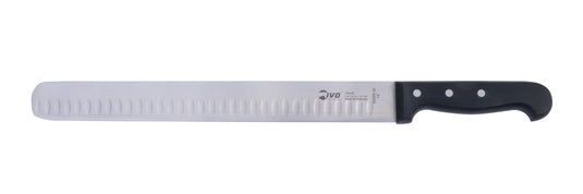 Rebanadora extra ancha negra IVO Classic Plus de 14