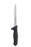 IVO ErgoDuo 7" Black Fillet Knife