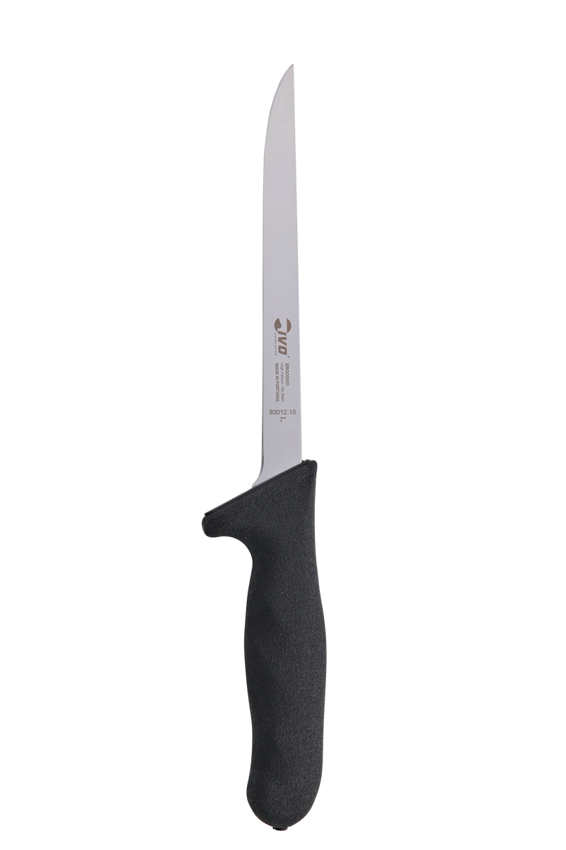 Load image into Gallery viewer, IVO® ErgoDuo 7" Semi-Flex Fillet Knife