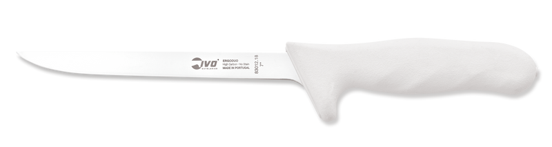 Load image into Gallery viewer, IVO® ErgoDuo 7" Semi-Flex Fillet Knife