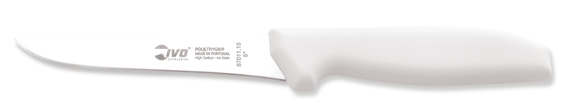 Load image into Gallery viewer, IVO® Poultrygrip 5" Boning Knife