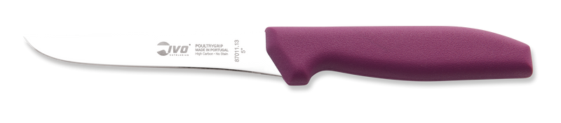 Load image into Gallery viewer, IVO® Poultrygrip 5" Boning Knife