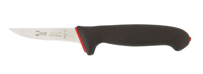 Load image into Gallery viewer, IVO® DuoPrime Black Boning Knife