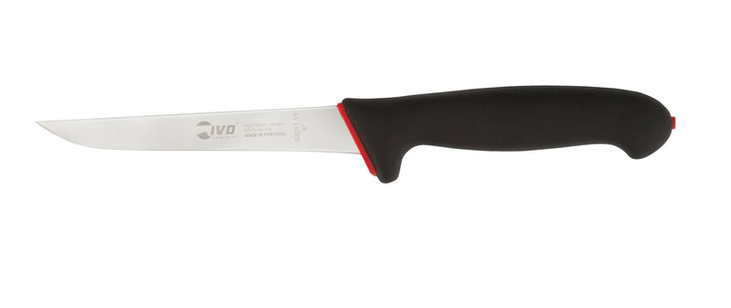 Load image into Gallery viewer, IVO® DuoPrime Black Boning Knife