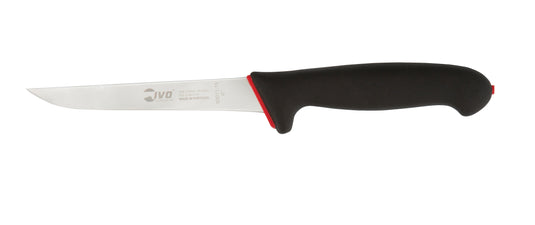 IVO® DuoPrime Black Boning Knife