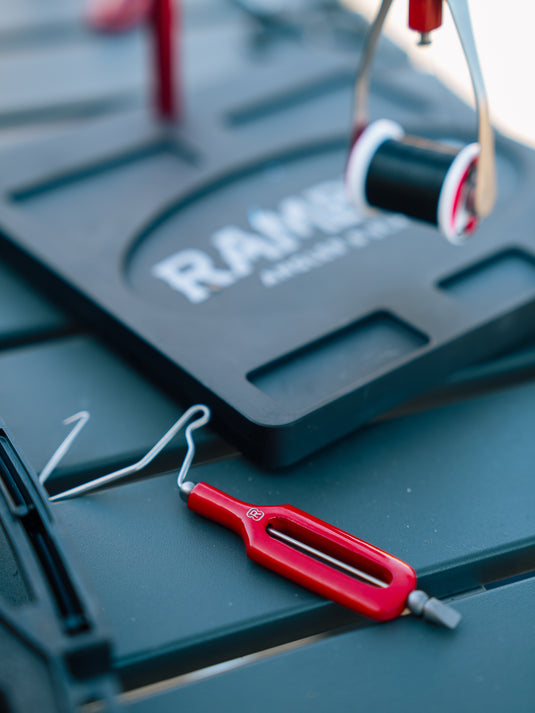 Fly Tying Tools