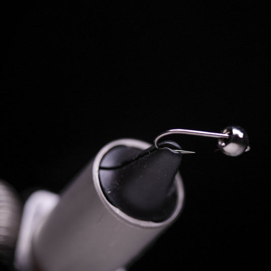 USA Made Fly Tying Vises