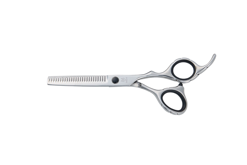 Load image into Gallery viewer, Wolff® 5.5" EV Beauty Shears Kit