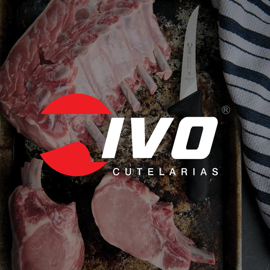 IVO® Poultry Knives