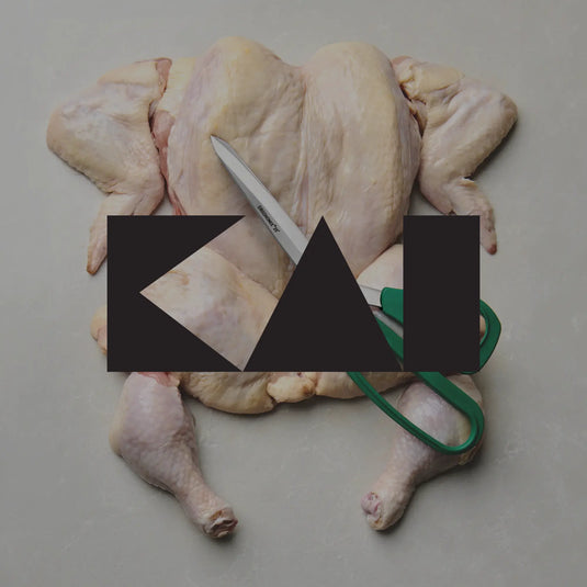 KAI® Poultry Scissors