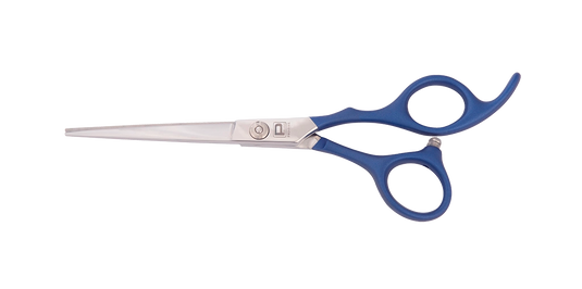 Tijeras de belleza de fácil agarre Ookami® de 6