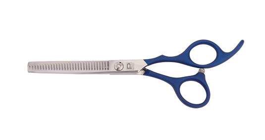 Tijeras de belleza de fácil agarre Ookami® de 6