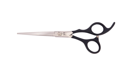 Tijeras de belleza de fácil agarre Ookami® de 6