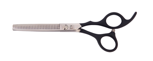 Tijeras de belleza de fácil agarre Ookami® de 6