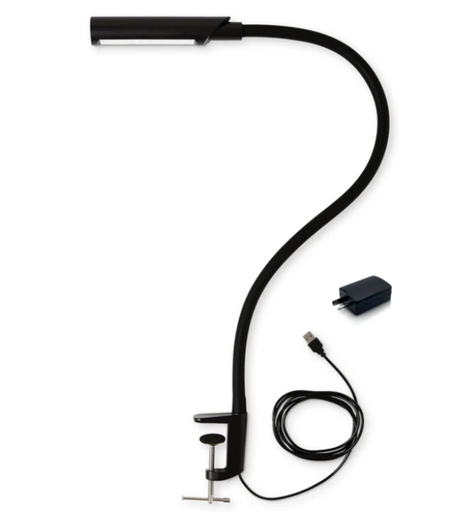 Luz de trabajo LED UberLight™ Flex 3200TL, abrazadera