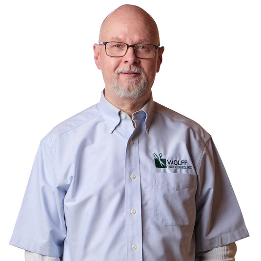 Chuck Gantt