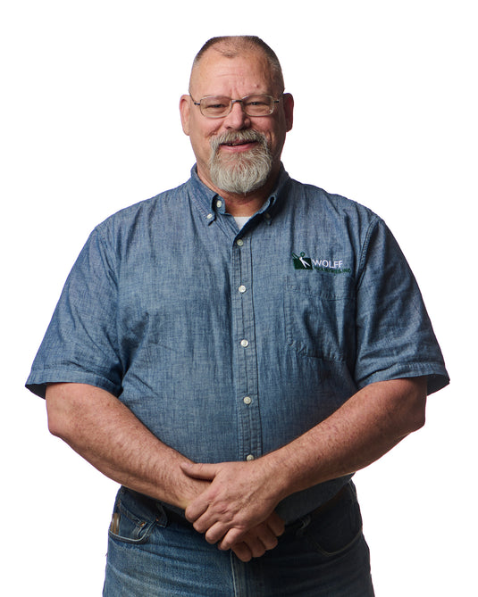 Glen Burke