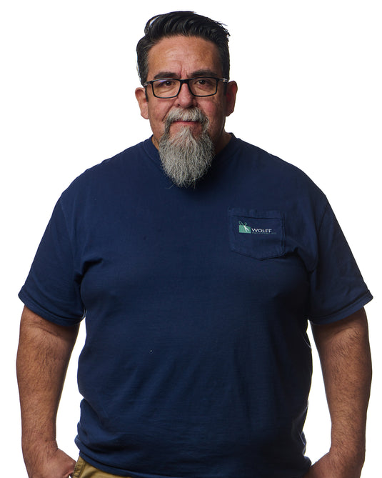 Claudio Molina