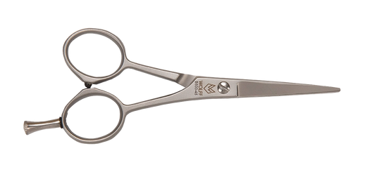 Wolff® 4.5" Professional Barber Shears
