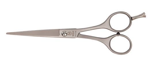 Tijeras de barbero Signature Professional de 4 1/2"