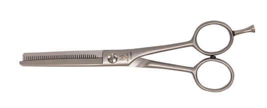 Tijeras de barbero Signature Professional de 4 1/2"