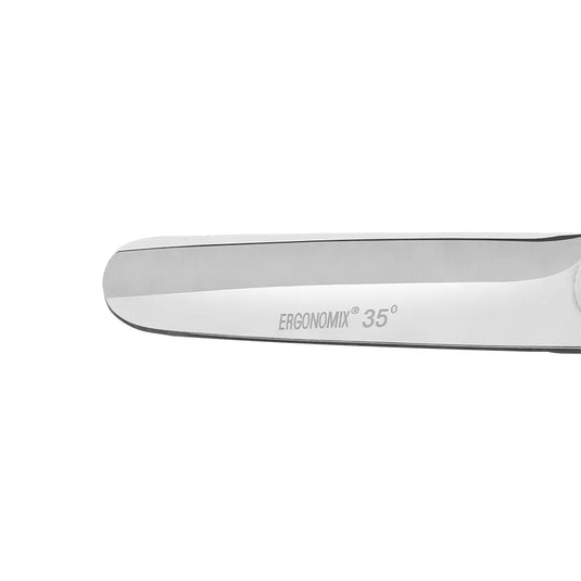 Rounded Blunt Tips