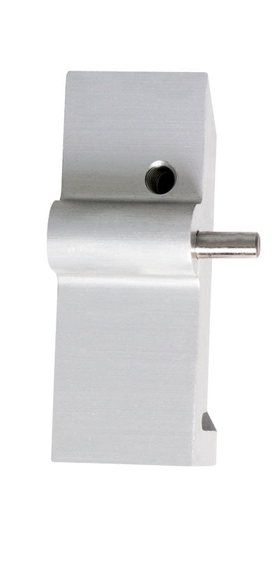 Upper Jaw for Wide Clamp
