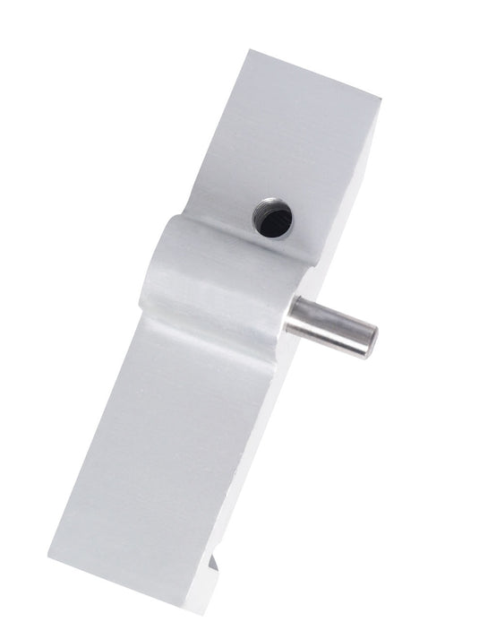 Upper Jaw for Standard Shear Clamp
