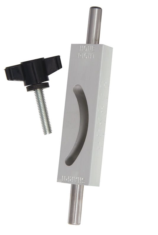 Upright Bar for Shear Clamp