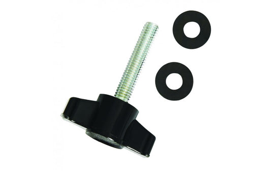 Angle Adjustment Knob for Shear Clamp