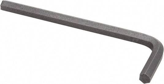 Llave hexagonal de 5/32