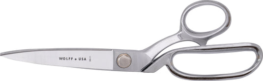Cizalla modificada curvada Wolff® de 11