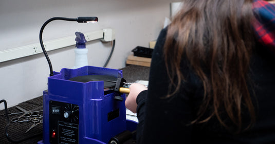 Sharpening Training Class Registration