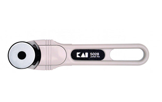 Cortador giratorio KAI® 5028 de 28 mm