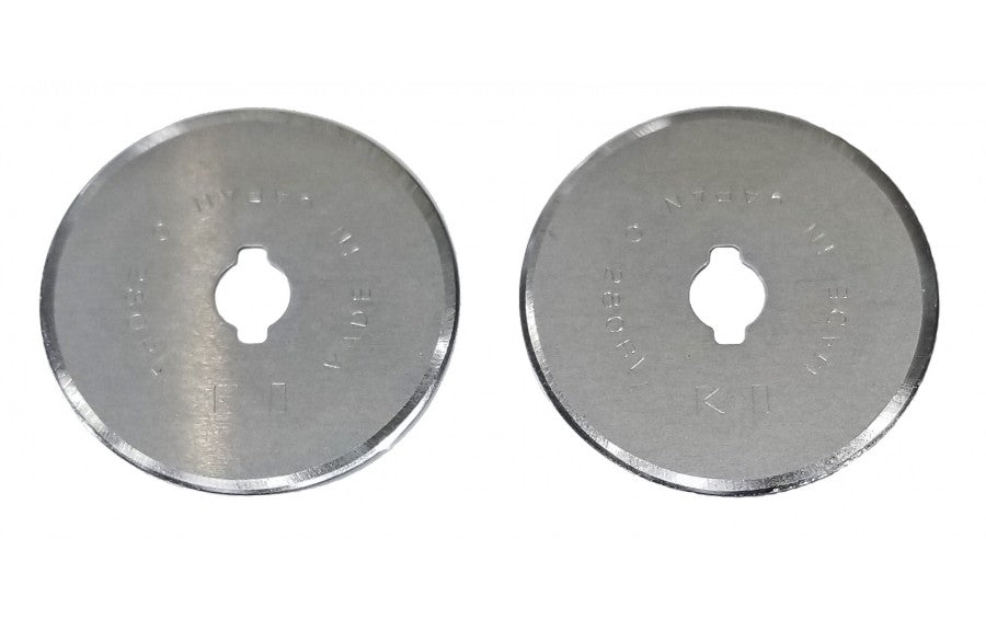 KAI® C-280BL 28mm Rotary Blade – Wolff Industries, Inc.
