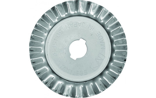 Hoja dentada giratoria KAI® 5045PBL de 45 mm